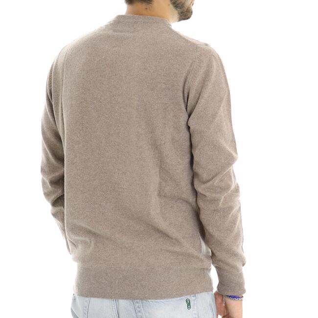 MAGLIA BASIC ROY ROGERS - Mad Fashion | img vers.650x/